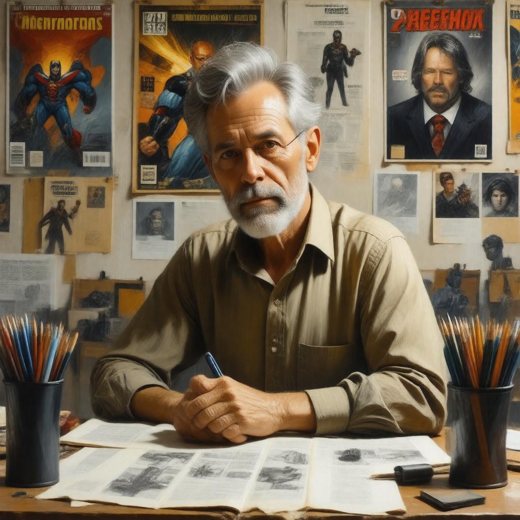 Alex Ross
